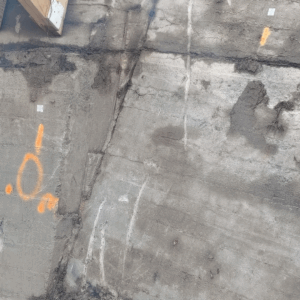 Geo Vision Surveying - Bridge Monitoring Survey